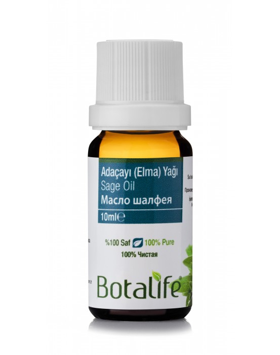 Adaçayı Yağı 10 ml
