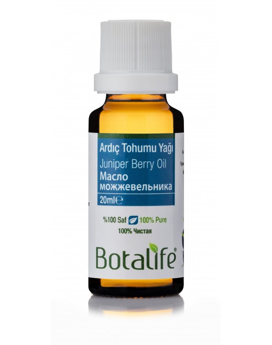 Ardıç Tohumu Yağı 20 ml