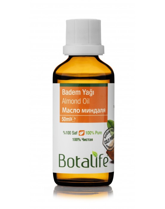 Badem Yağı 50 ml