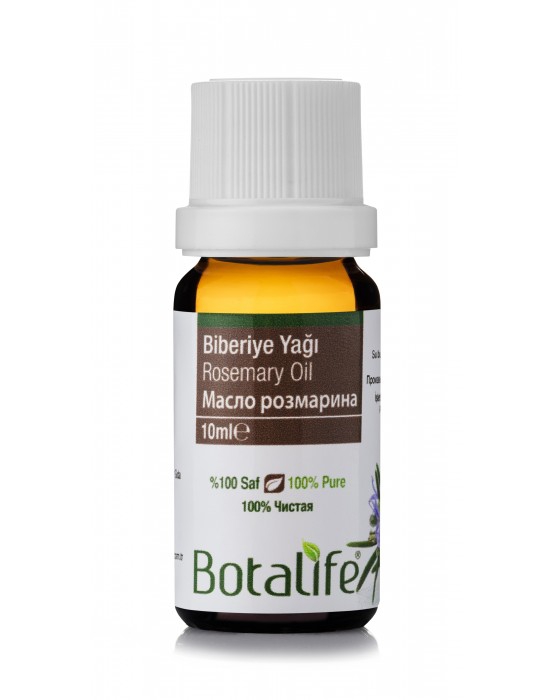 Biberiye Yağı 10 ml