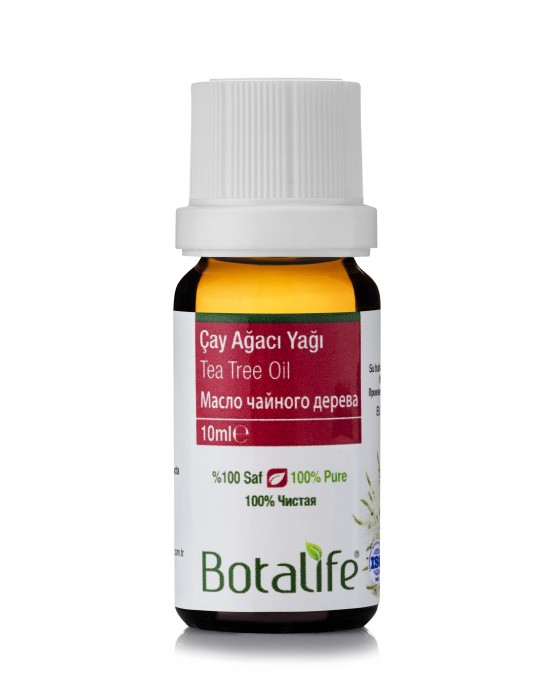 Çay Ağacı Yağı 10 ml