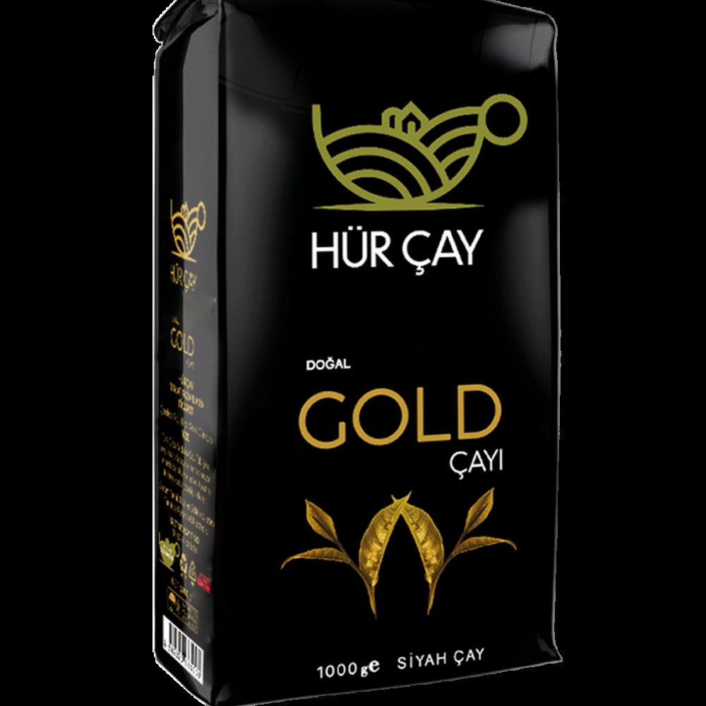 RİZE ÇAYI 1000 GR