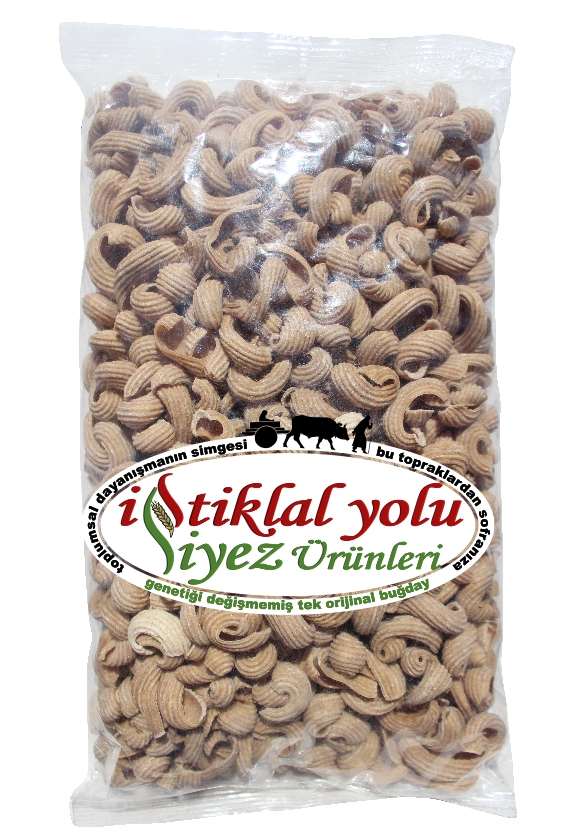 Siyez Makarnası 500 g