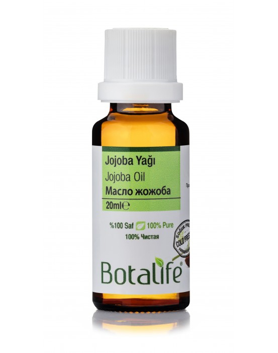 Jojoba Yağı 20 ml