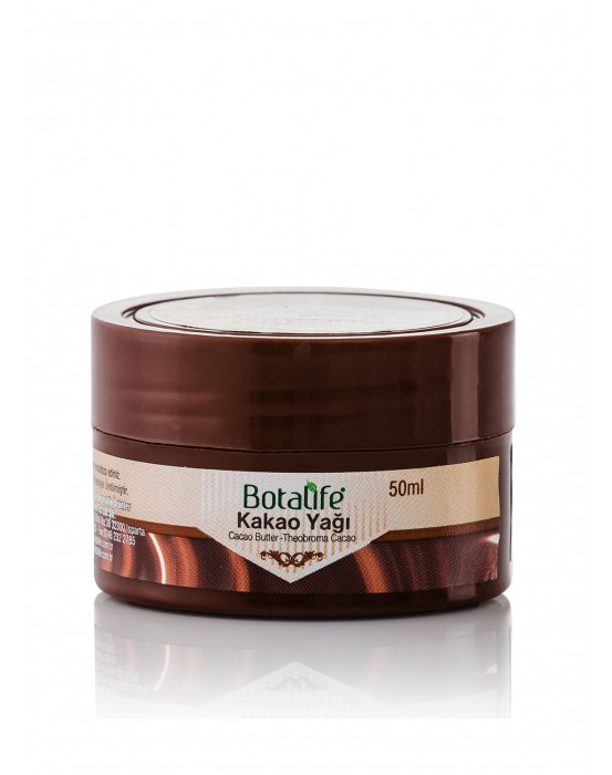 Kakao Yağı 50 ml
