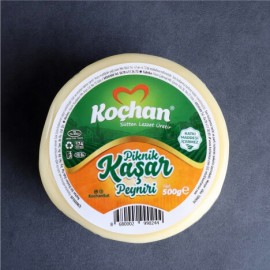 Göle Kaşar Peyniri 500 g