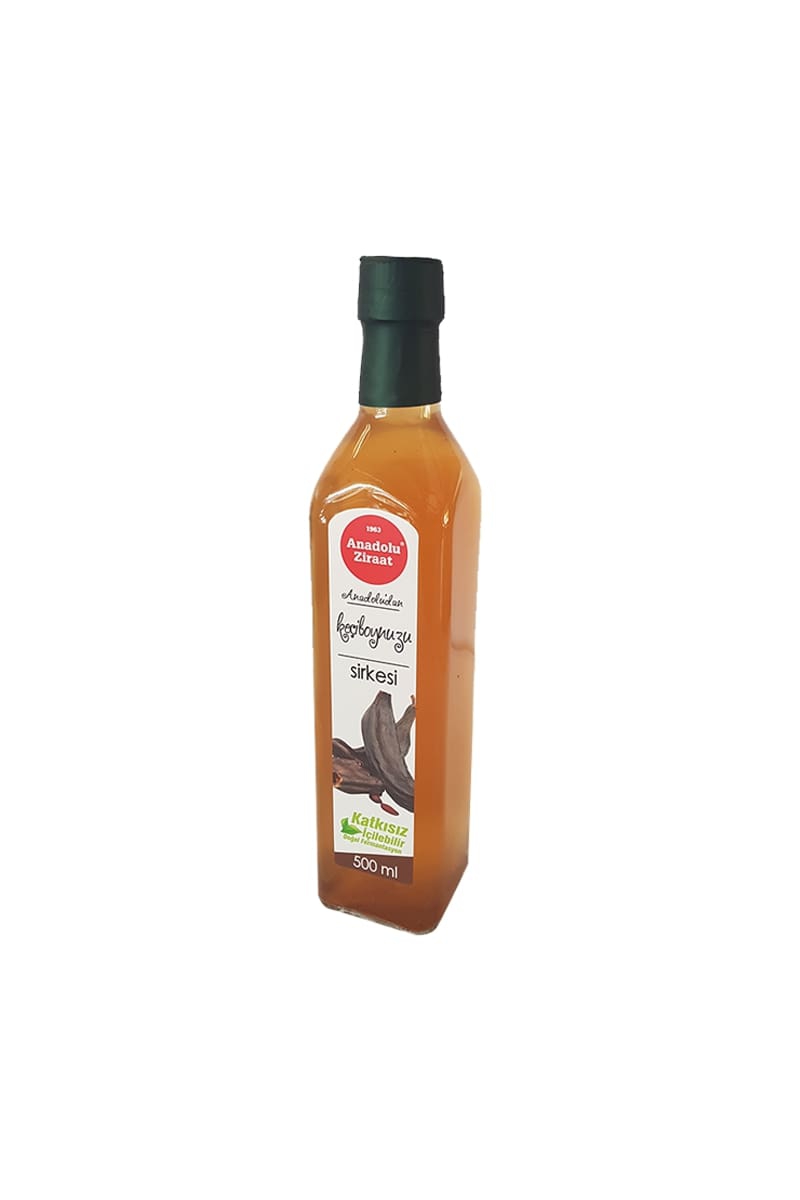 KEÇİBOYNUZU SİRKESİ 500 ml