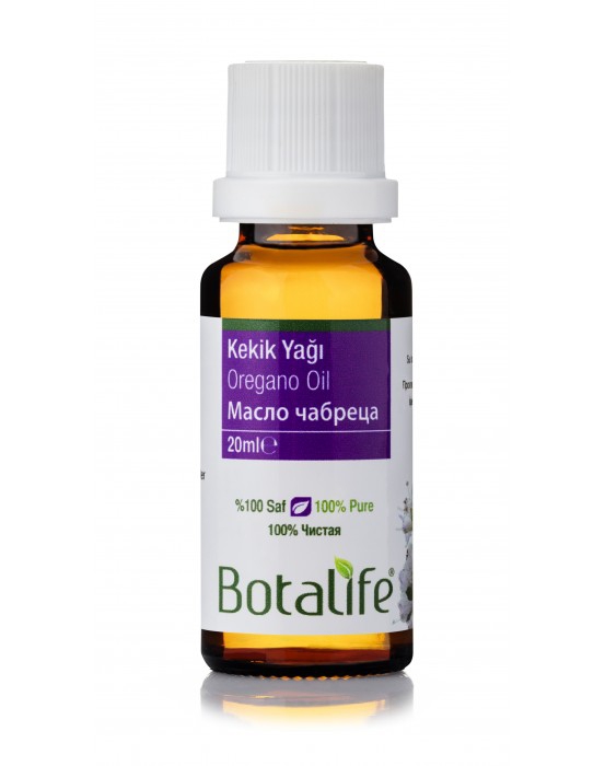 Kekik Yağı 20 ml