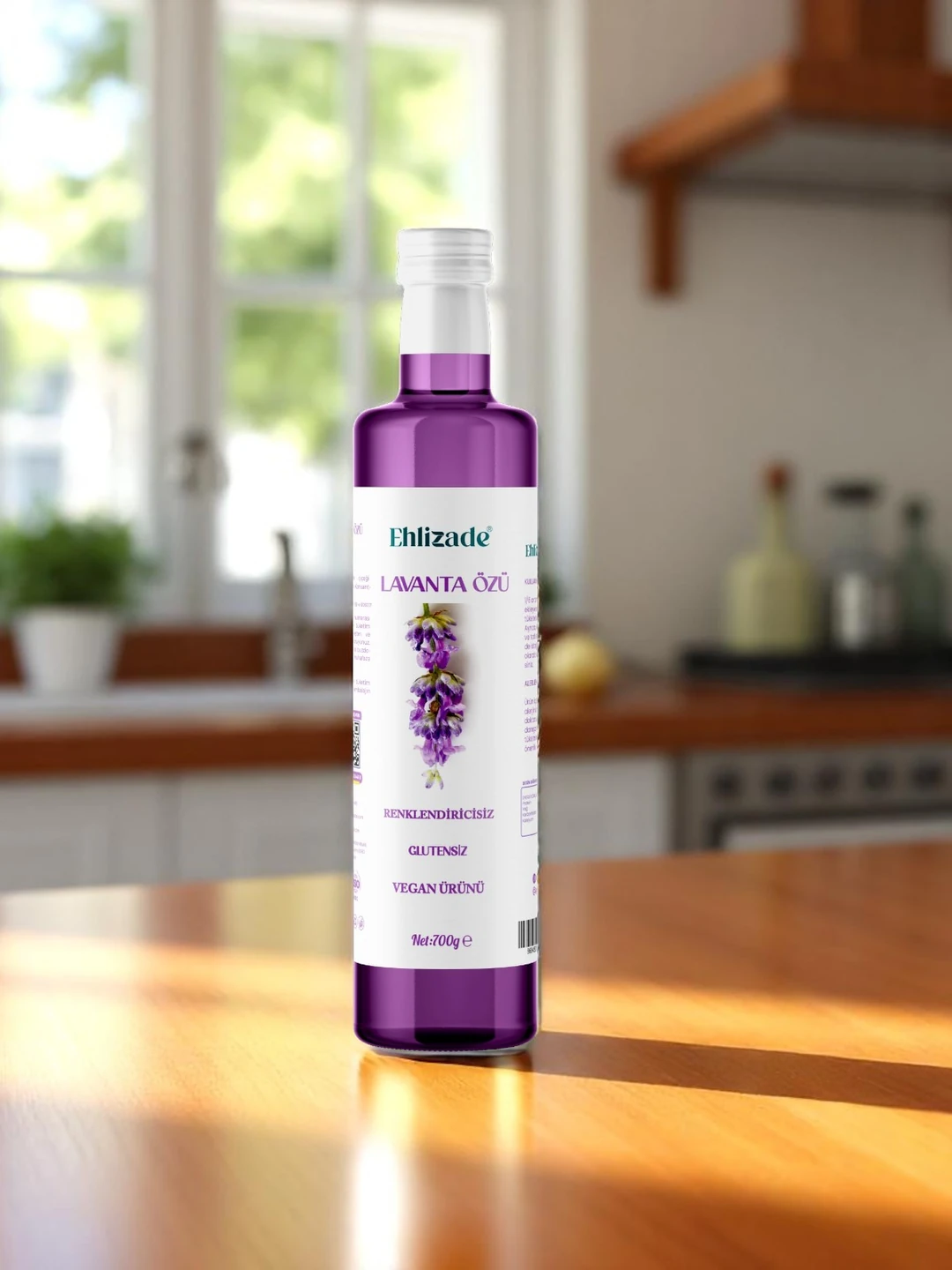 Lavanta Özü 700 Gr