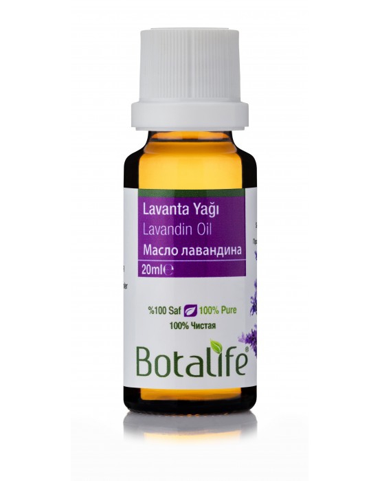 Lavanta Yağı 20 ml