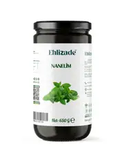 nanelim pekmez 650g