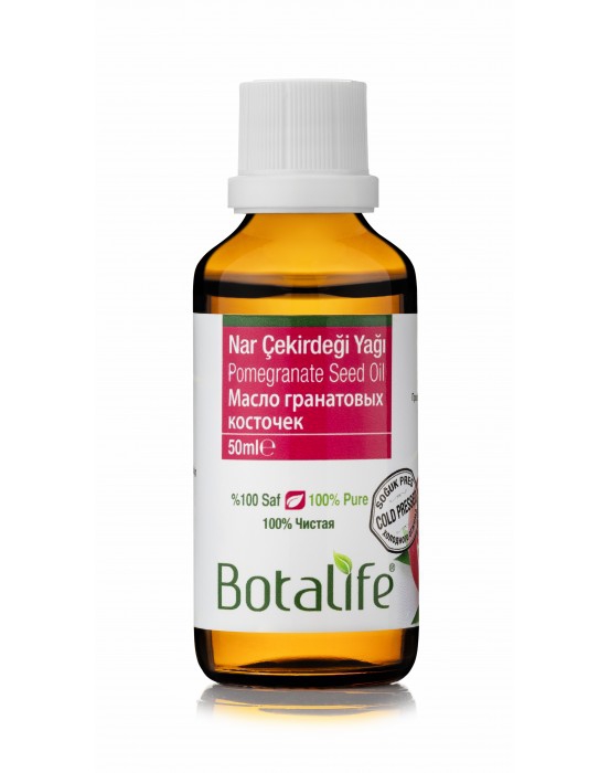 Nar Çekirdeği Yağı 50 ml