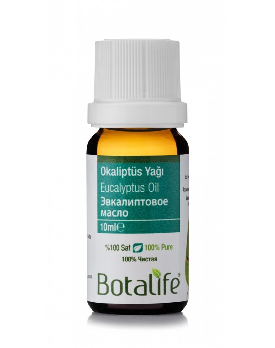Okaliptus Yağı 10 ml