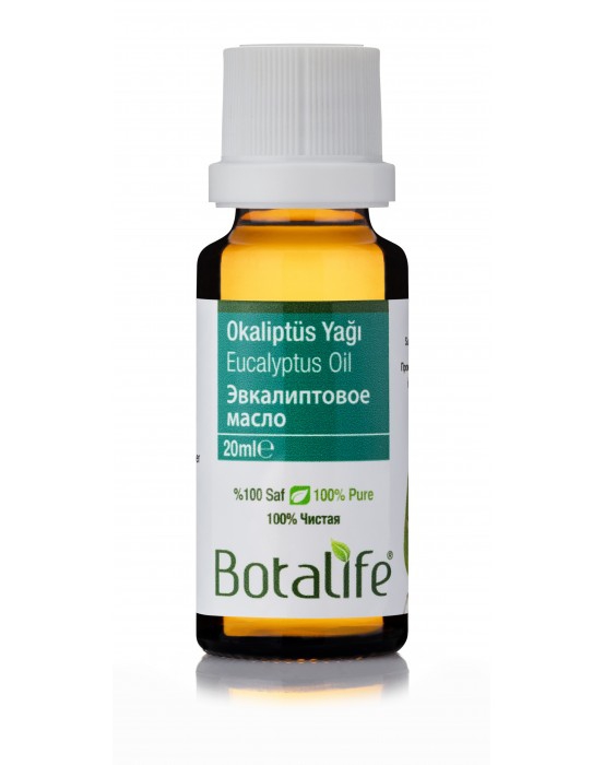 Okaliptus Yağı 20 ml