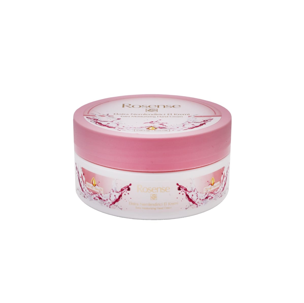 Ekstra Nemlendirici El Kremi 150 ml