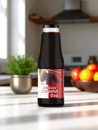 KARADUT ÖZÜ 1350 GR