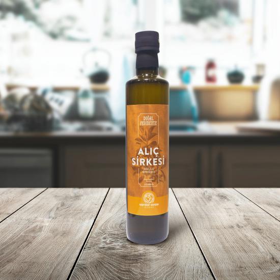 Alıç Sirkesi 500 ml