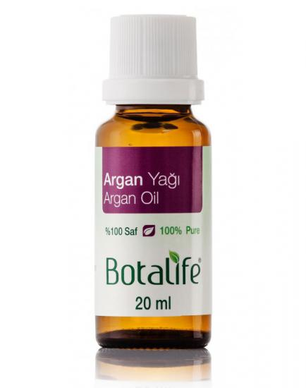 Argan Yağı 20 ml