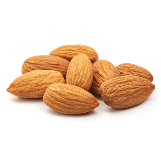 Çiğ Badem 500 g
