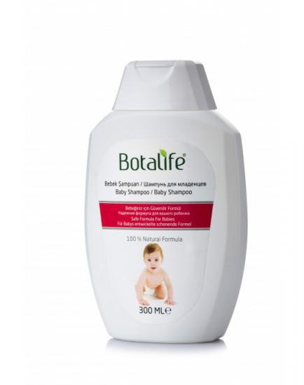 Bebek Şampuanı 300 ml