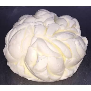 Kahvaltılık Yayık Beyaz Tereyağ (İnek) 500 g
