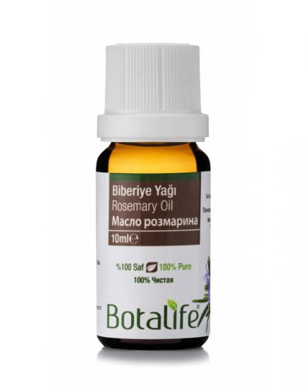 Biberiye Yağı 10 ml