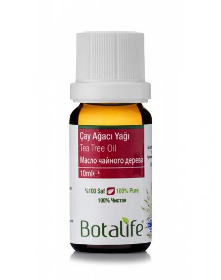 Çay Ağacı Yağı 10 ml