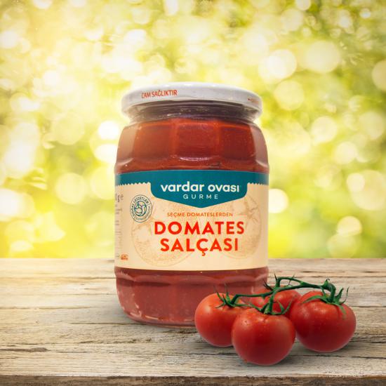 Domates Salçası 800 g