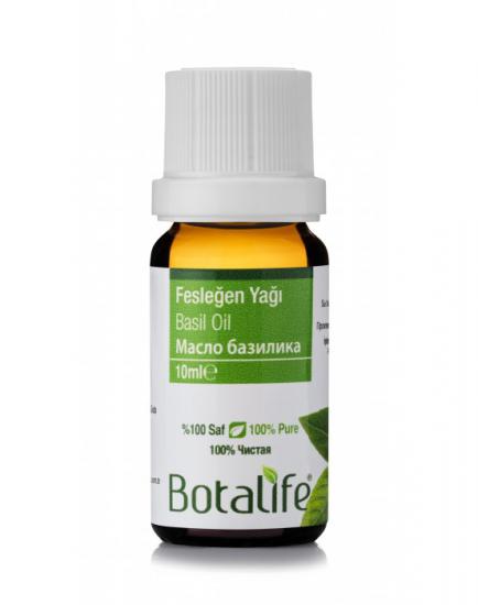 Fesleğen Yağı 10 ml