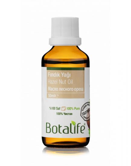 Fındık Yağı 50 ml