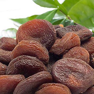 Günkurusu Kayısı 500 g