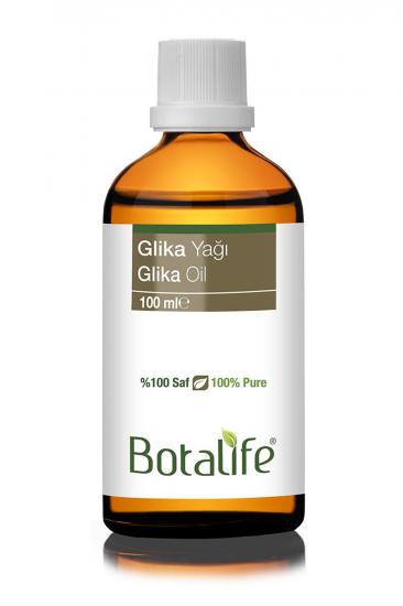 Glika Yağı 100 ml