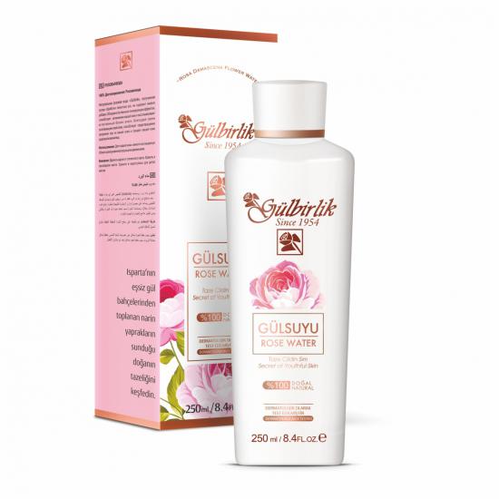 Gül Suyu 250 ml
