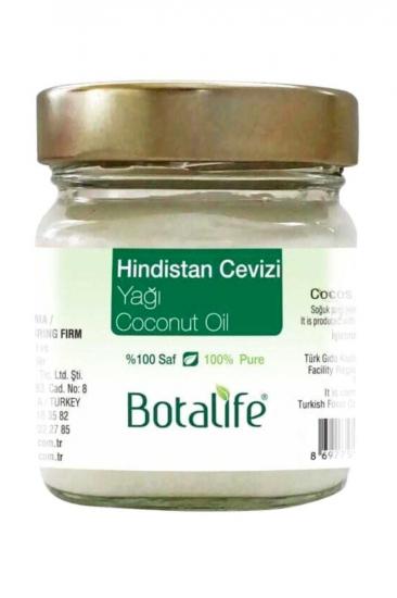 Hindistan Cevizi Yağı