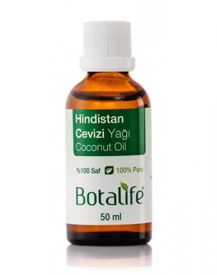 Hindistan Cevizi Yağı