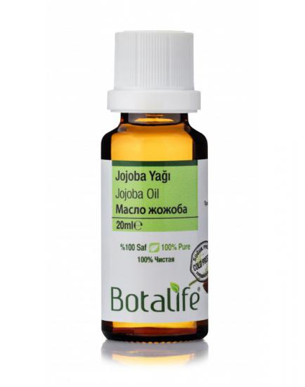 Jojoba Yağı 20 ml