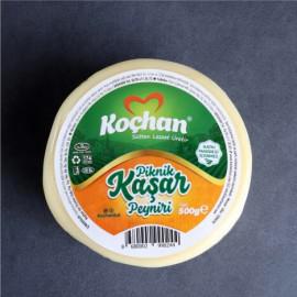 Göle Kaşar Peyniri