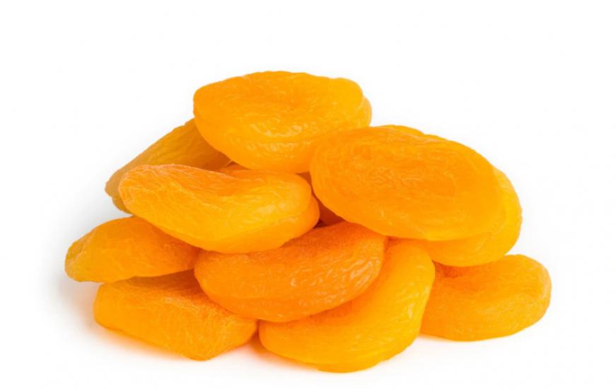 Kuru Kayısı (Altın) 500 g