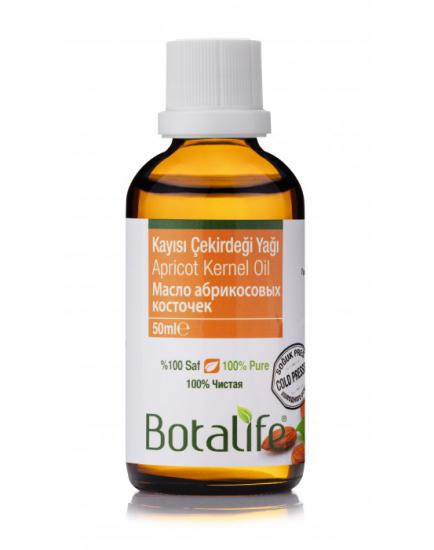 Kayısı Çekirdeği Yağı 50 ml