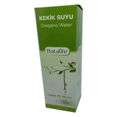 Kekik Suyu Kutulu Pet şişe 1 Lt