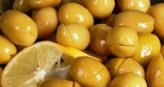 Domat Kırma Yeşil Zeytin 1000 g