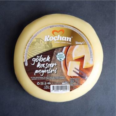 Göbek Kaşar Peyniri
