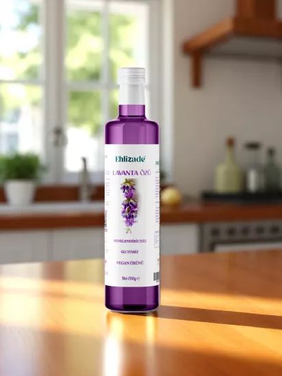 Lavanta Özü 700 Gr