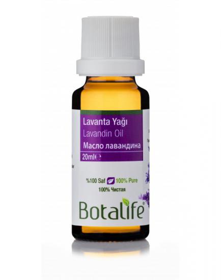Lavanta Yağı 20 ml