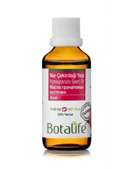 Nar Çekirdeği Yağı 50 ml