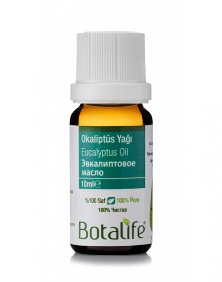 Okaliptus Yağı