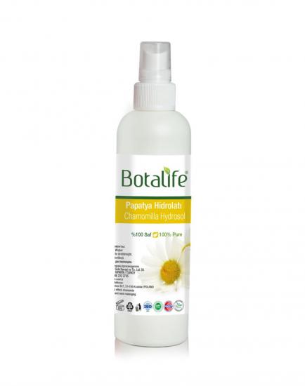 Papatya Hydrosolü 150ml
