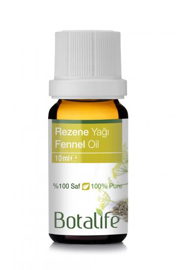 Rezene Yağı 10ml