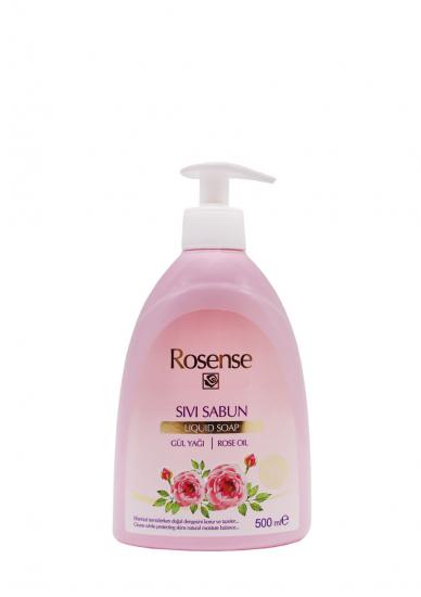 Sıvı Sabun (Gül Yağı) 450 ml