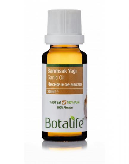 Sarımsak Yağı 20 ml